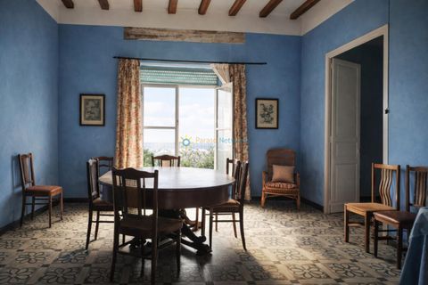 Villa i Benifairo De La Valldigna, Valencia, Benifairo De La Valldigna - € 550.000 | Ref: PNVL0027 - foto 10